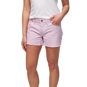 Carve Designs Pink Denim Jean Shorts